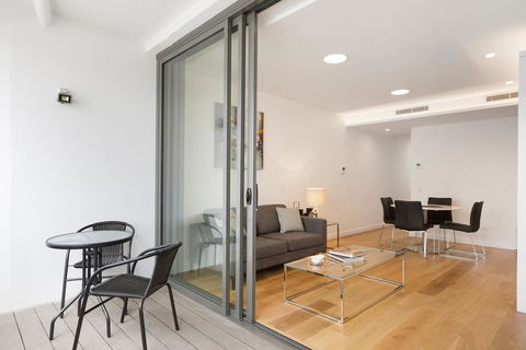 Wyndel Apartments Neutral Bay - Military - Accommodation Newcastle 10