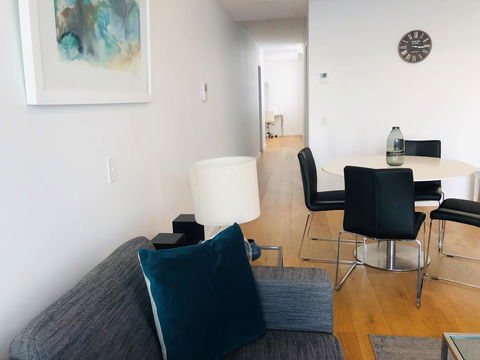 Wyndel Apartments Neutral Bay - Military - Accommodation Newcastle 5