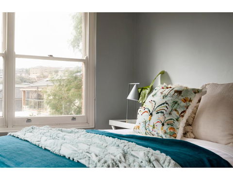 Beachside Getaway In Freshie W Parking - Accommodation Newcastle 10