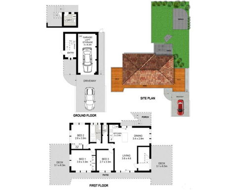Beachside Getaway In Freshie W Parking - Accommodation Newcastle 14