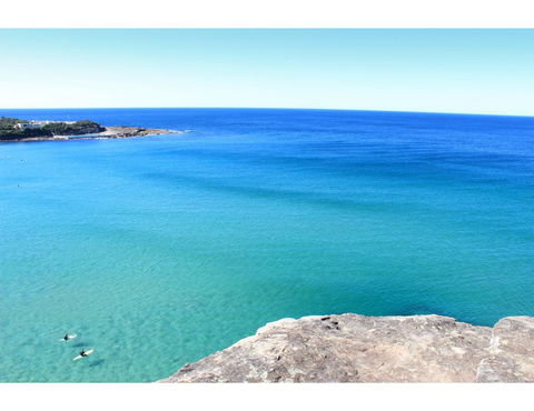 Beachside Getaway In Freshie W Parking - Accommodation Newcastle 15