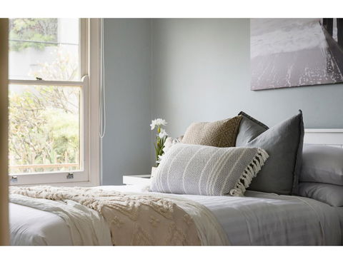Beachside Getaway In Freshie W Parking - Accommodation Newcastle 6