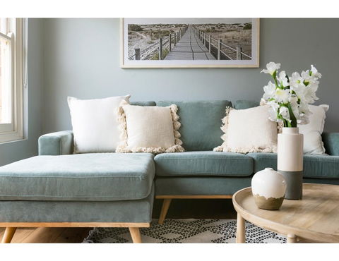 Beachside Getaway In Freshie W Parking - Accommodation Newcastle 7