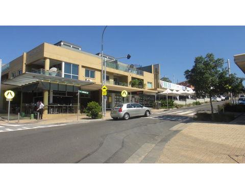 Beachside Getaway In Freshie W Parking - Accommodation Newcastle 16