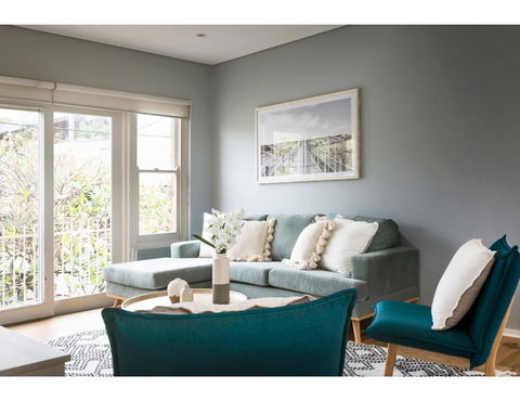 Beachside Getaway In Freshie W Parking - Accommodation Newcastle 0