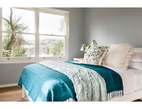 Beachside Getaway In Freshie W Parking - Accommodation Newcastle 1