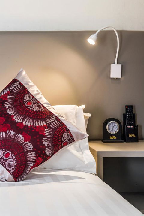 YEHS Hotel Sydney QVB - Accommodation Newcastle 27