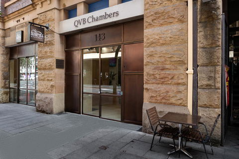 YEHS Hotel Sydney QVB - Accommodation Newcastle 28