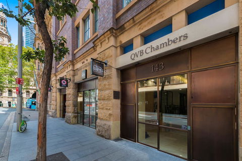YEHS Hotel Sydney QVB - Accommodation Newcastle 30