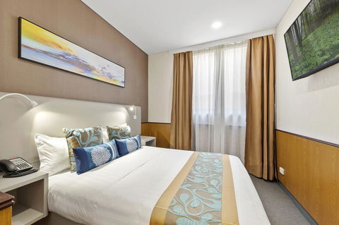 YEHS Hotel Sydney QVB - Accommodation Newcastle 20