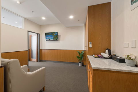 YEHS Hotel Sydney QVB - Accommodation Newcastle 33