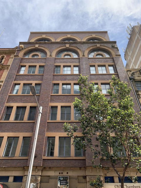 YEHS Hotel Sydney QVB - Accommodation Newcastle 29
