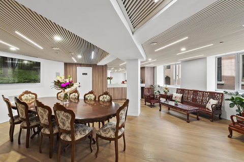 YEHS Hotel Sydney QVB - Accommodation Newcastle 16