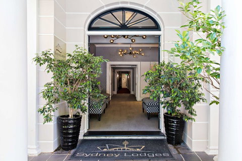 No 9 Springfield - Accommodation Newcastle 16