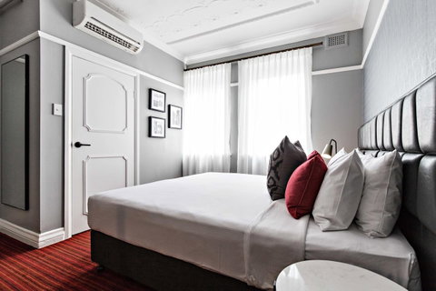 No 9 Springfield - Accommodation Newcastle 29