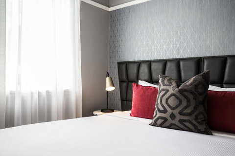No 9 Springfield - Accommodation Newcastle 28