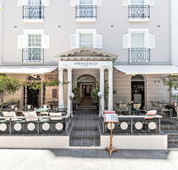 Springfield Lodge - Accommodation Newcastle