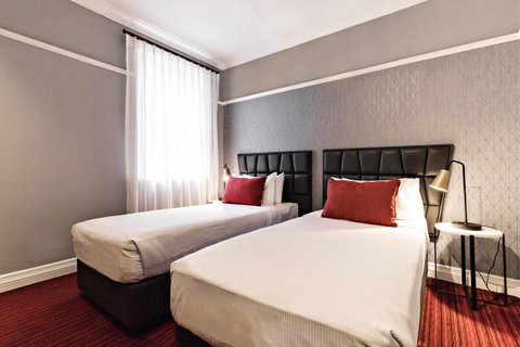 No 9 Springfield - Accommodation Newcastle 20