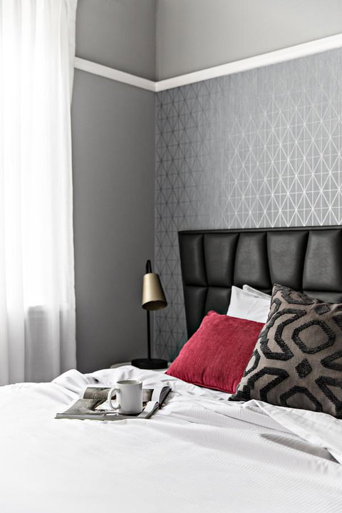 No 9 Springfield - Accommodation Newcastle 7