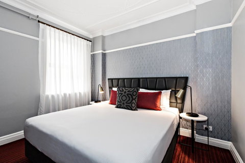 No 9 Springfield - Accommodation Newcastle 26