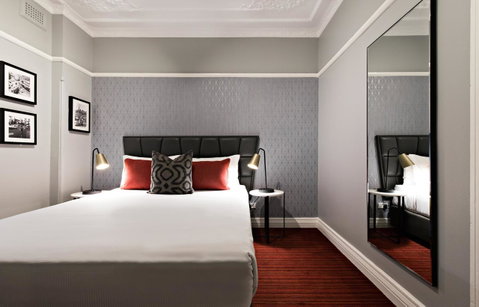 No 9 Springfield - Accommodation Newcastle 22