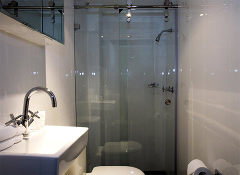 No 9 Springfield - Accommodation Newcastle 37