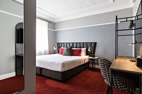 No 9 Springfield - Accommodation Newcastle 31
