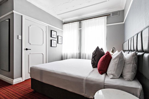 No 9 Springfield - Accommodation Newcastle 25