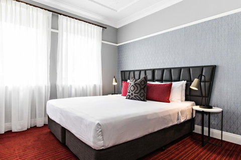 No 9 Springfield - Accommodation Newcastle 30