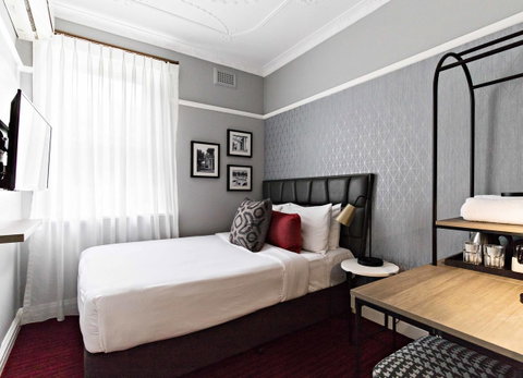 No 9 Springfield - Accommodation Newcastle 34