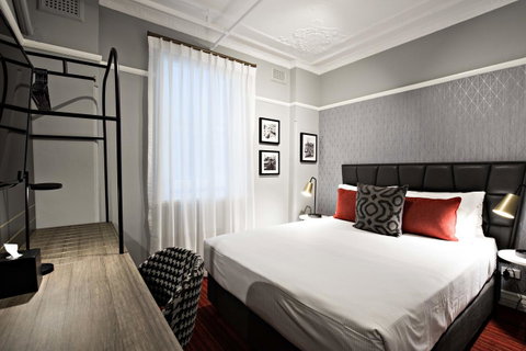 No 9 Springfield - Accommodation Newcastle 24