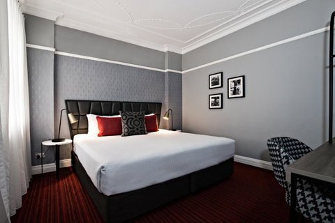 No 9 Springfield - Accommodation Newcastle 27