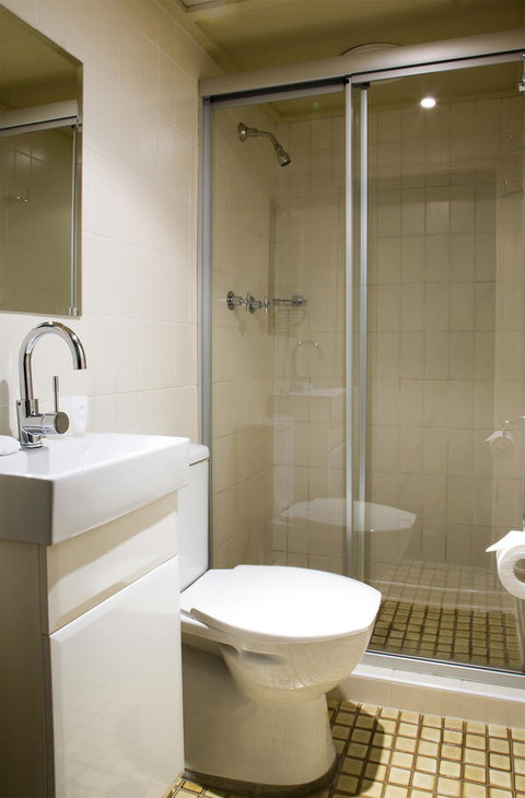 No 9 Springfield - Accommodation Newcastle 36