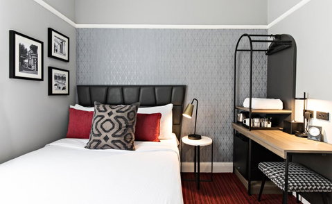 No 9 Springfield - Accommodation Newcastle 33