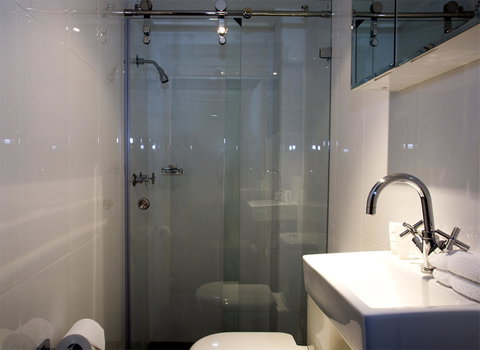 No 9 Springfield - Accommodation Newcastle 35