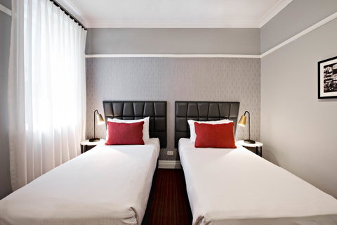 No 9 Springfield - Accommodation Newcastle 21
