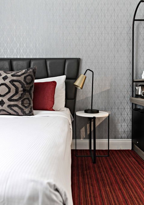 No 9 Springfield - Accommodation Newcastle 32