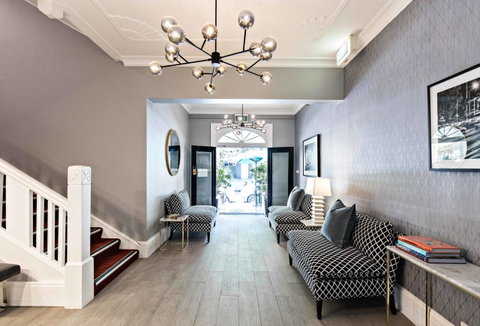 No 9 Springfield - Accommodation Newcastle 14