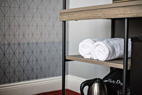No 9 Springfield - Accommodation Newcastle 19
