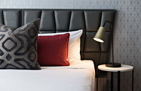 No 9 Springfield - Accommodation Newcastle 1