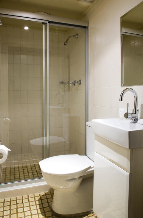 No 9 Springfield - Accommodation Newcastle 38