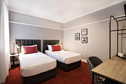 No 9 Springfield - Accommodation Newcastle 23