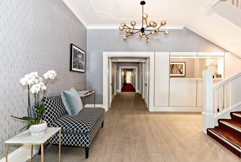 No 9 Springfield - Accommodation Newcastle 2