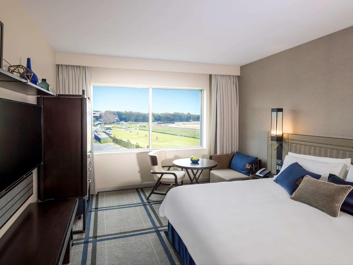  Accommodation Newcastle