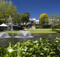 Crowne Plaza Hawkesbury Valley - Accommodation Newcastle