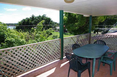 Bellhaven 2, 17 Willow Street - Accommodation Newcastle 2