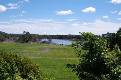 Bellhaven 2, 17 Willow Street - Accommodation Newcastle 5