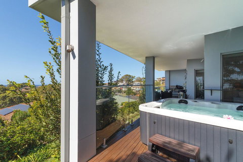 Churchill View Forster - Accommodation Newcastle 20