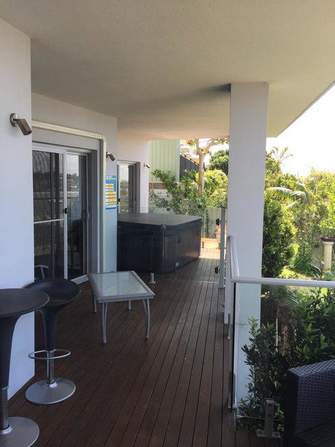 Churchill View Forster - Accommodation Newcastle 23