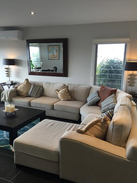 Churchill View Forster - Accommodation Newcastle 19